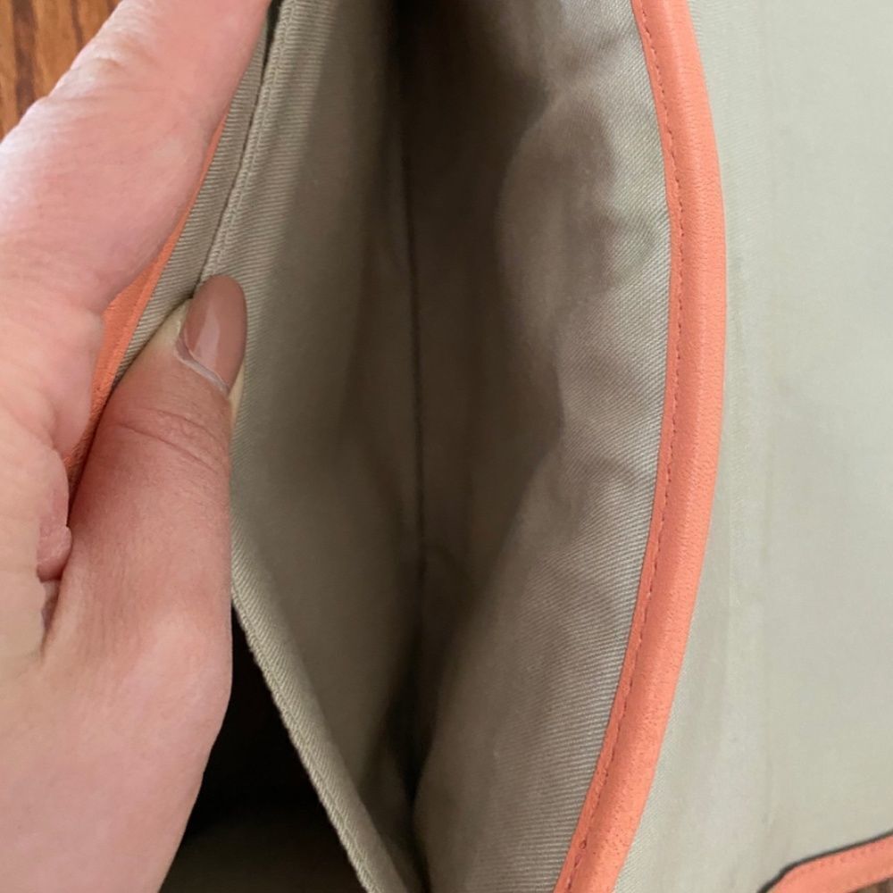 Coach bag - Picture 3 of 9